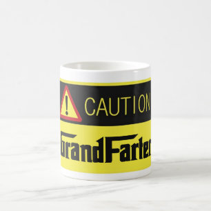 Mug Grand Panier par fête des pères Nouveauté Cadeau