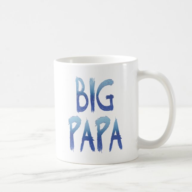 MUG GRAND PAPA (Droite)
