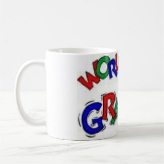 Mug Grand-papa