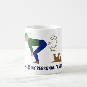 Mug Grand-papa drôle