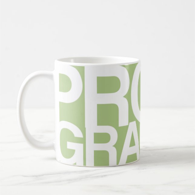 MUG GRAND-PAPA FIER (Gauche)