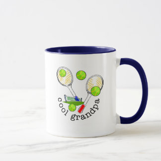 MUG GRAND-PAPA FRAIS