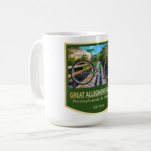 Mug Grand Passage Allegheny (vélo2)