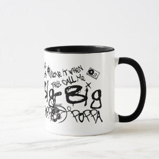 Mug Grand pépère