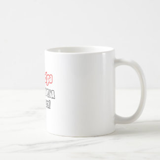 Mug Grand-père...Big Deal