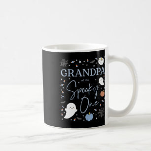 Mug Grand-Père Du Éffrayant Un Premier Anniversaire Ga