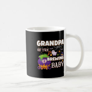 Mug Grand-Père éffrayant De La Brasserie