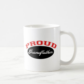 Mug Grand-père fier