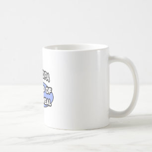 Mug Grand-père... Je suis une sorte de Big Deal