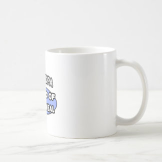Mug Grand-père... Je suis une sorte de Big Deal