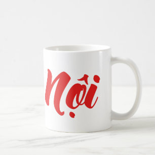 Mug Grand-père vietnamien (paternel) - Ông Noi