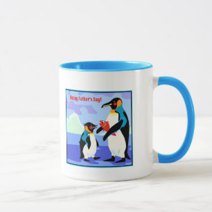 Mug Grand pingouin