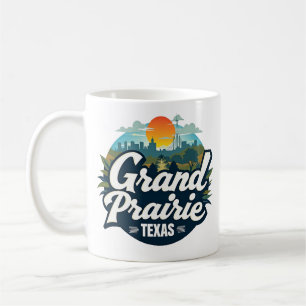 Mug Grand Prairie