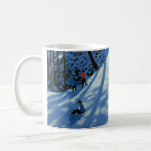 Mug Grand Snowball Zermatt