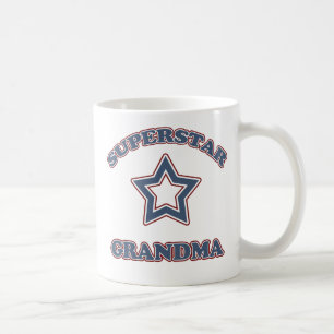 Mug Grand-star
