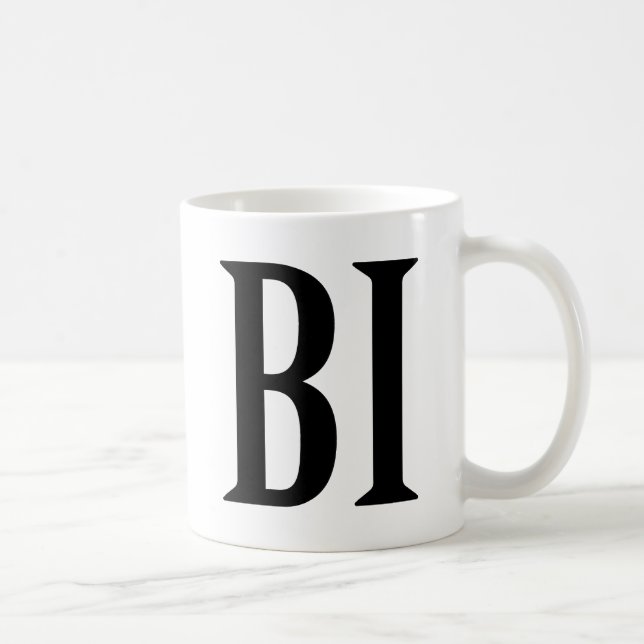 MUG GRANDE BI (Droite)