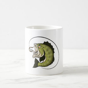 Mug Grande bouche de bass