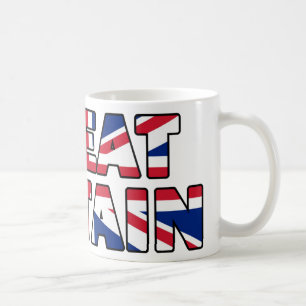 Mug Grande-Bretagne 003