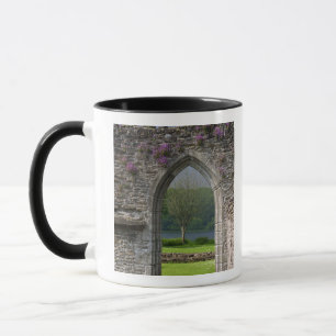 Mug Grande-Bretagne, Royaume-Uni, Écosse. Ruines