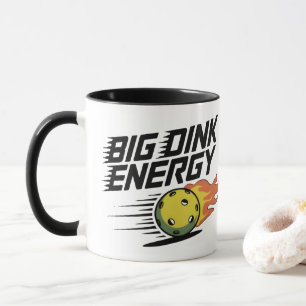 Mug Grande énergie Dink