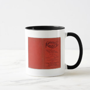 Mug Grande Kansas