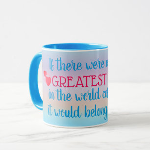 Mug Grande maman