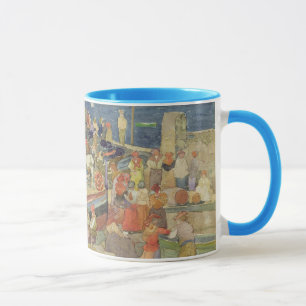 Mug Grande marina, Capri