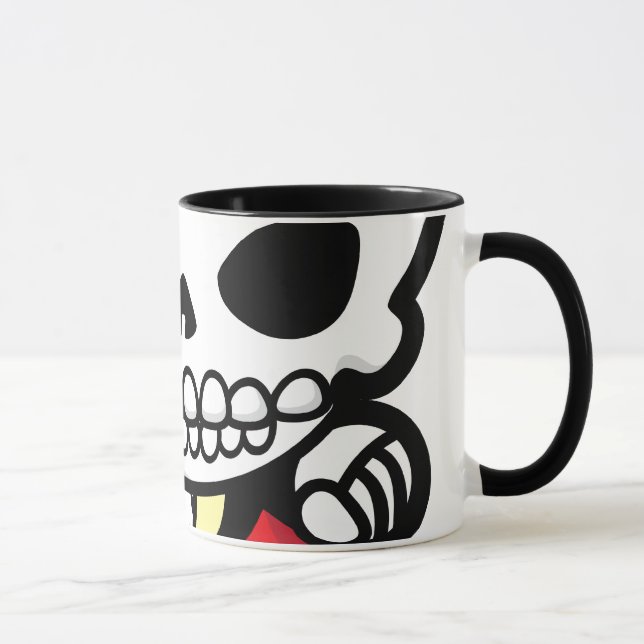 Mug Grande MIC (Droite)