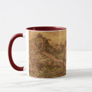 Mug Grande Muraille