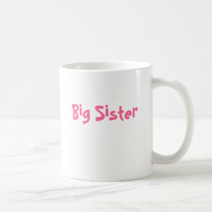 Mug Grande soeur