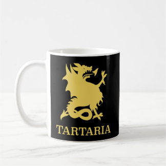 Mug Grande Tartarie
