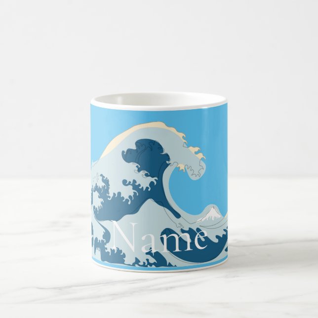 Mug Grande vague Thunder_Cove (Centre)
