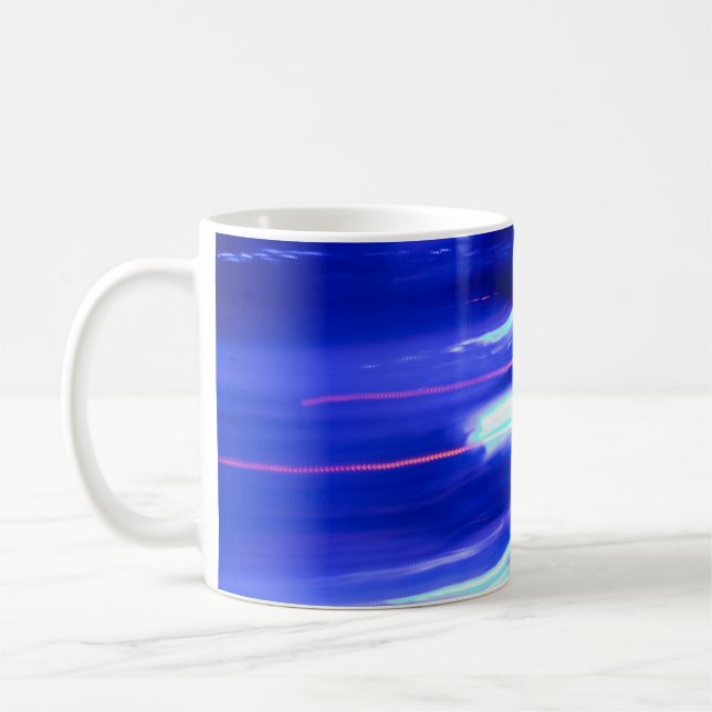 Mug Grande ville (Gauche)