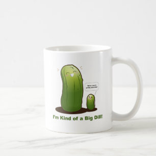 Mug Grandes conserves au vinaigre de Punny