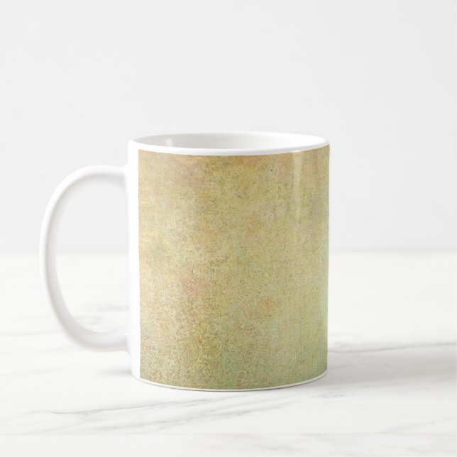 Mug Grandes textures grunge et arrière - plans parfait (Gauche)