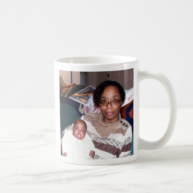 Mug GrandmaMUG (Droite)