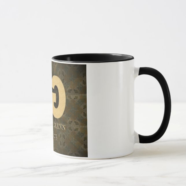 Mug grandpaglenn (Droite)