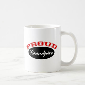 Mug Grandpere fier