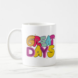 Mug Grands jours