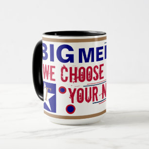 Mug Grands Médias