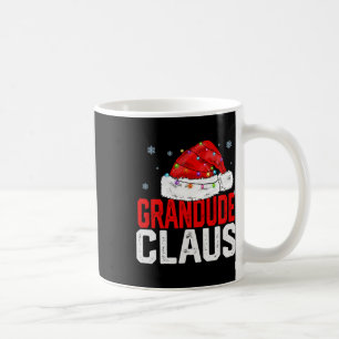 Mug Grandude Claus Funny Famille de Noël
