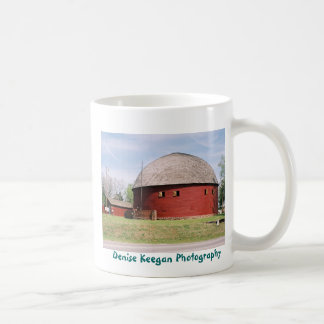 Mug Grange ronde d'Arcadie