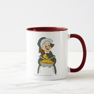 Mug Granny et TWEETY™