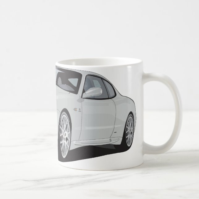 Mug gransport de maserati (Droite)