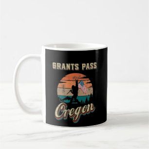 Mug Grants Pass Oregon