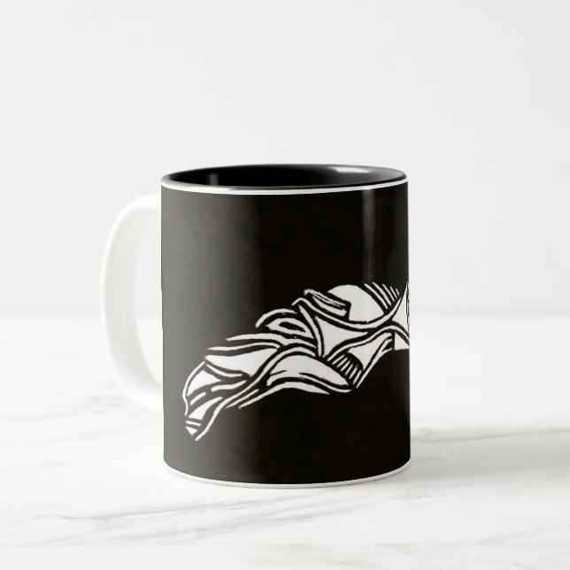 Mug graphique (Devant gauche)