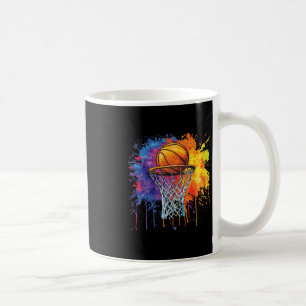 Mug Graphique 1 à égouttement coloré Sketll
