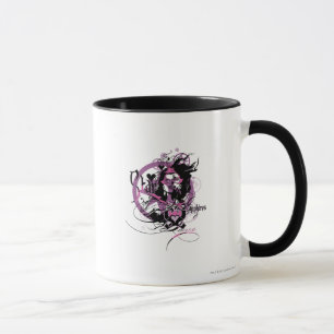 Mug Graphique 6 de saphir d'étoile