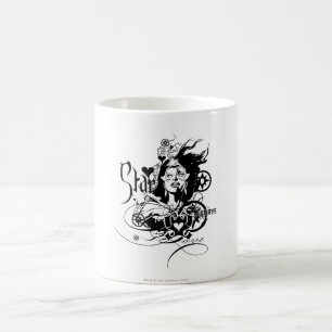 Mug Graphique 7 de saphir d'étoile
