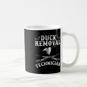 Mug Graphique Amoureux De Chasse Drôle Pour Les Femmes